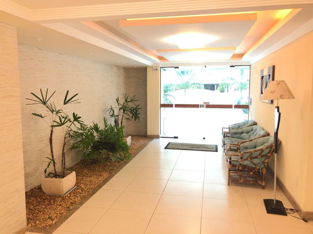 Apartamento Na Praia Da Prainha - Arraial Do Cabo. מראה חיצוני תמונה