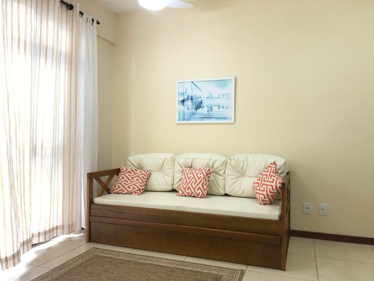 Apartamento Na Praia Da Prainha - Arraial Do Cabo. מראה חיצוני תמונה