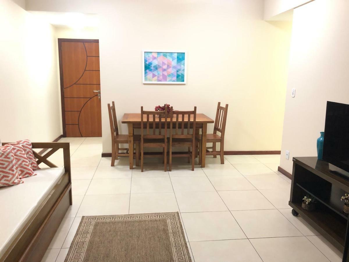 Apartamento Na Praia Da Prainha - Arraial Do Cabo. מראה חיצוני תמונה