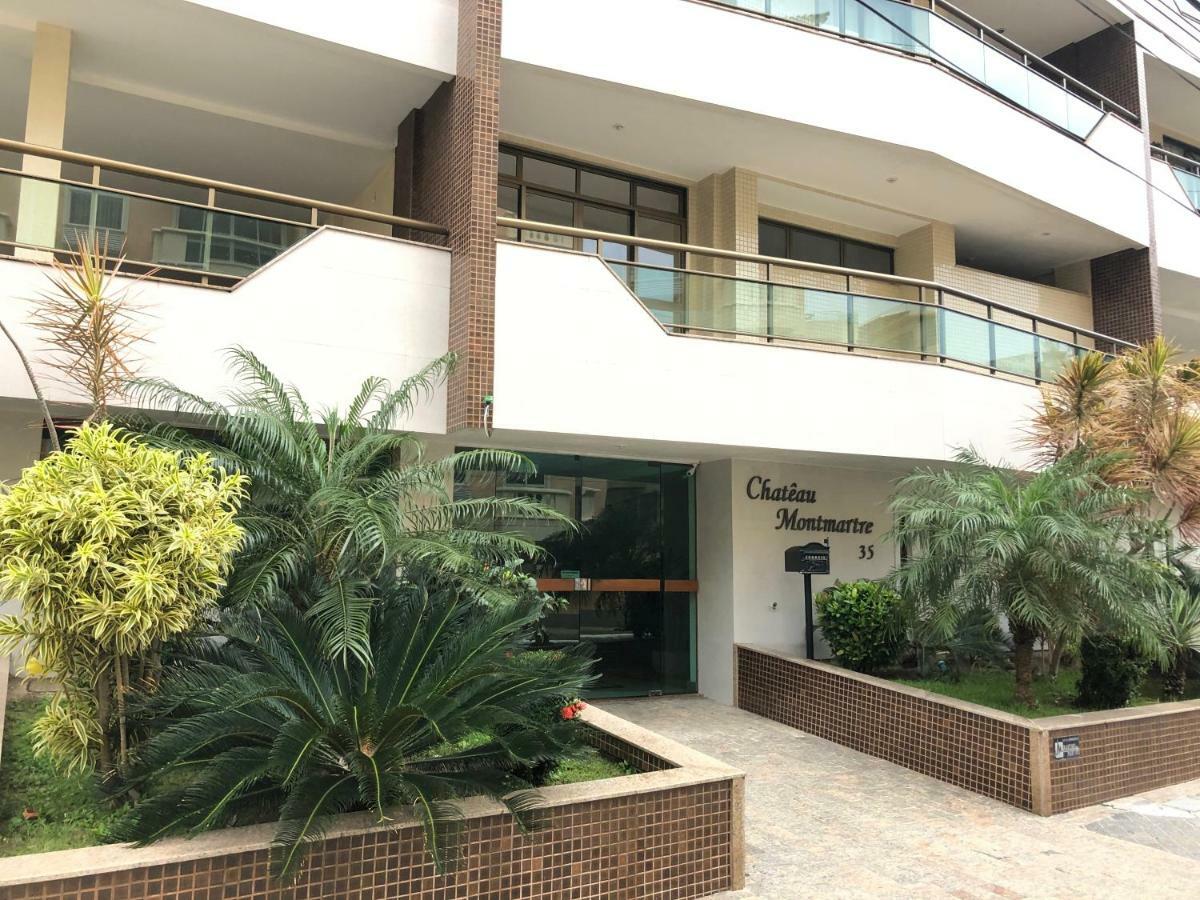 Apartamento Na Praia Da Prainha - Arraial Do Cabo. מראה חיצוני תמונה