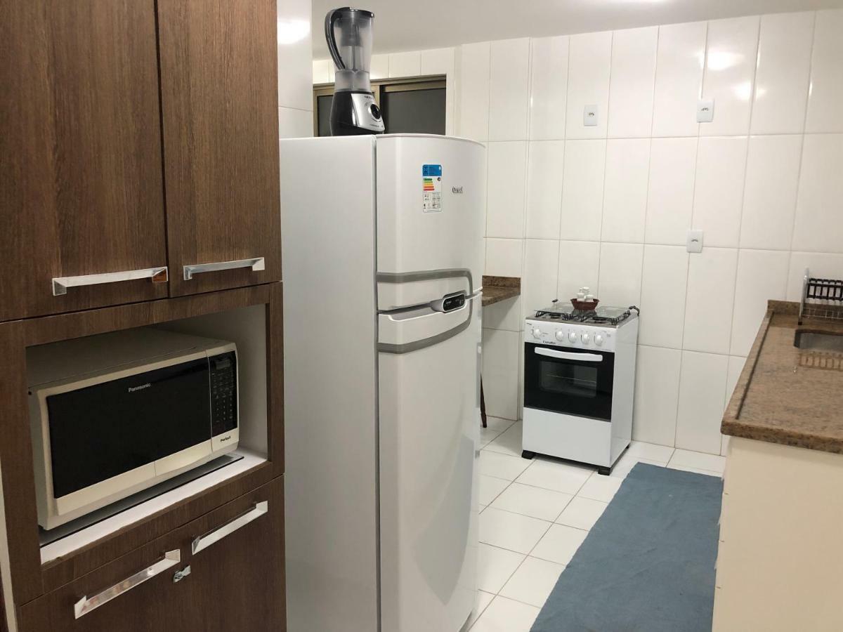 Apartamento Na Praia Da Prainha - Arraial Do Cabo. מראה חיצוני תמונה