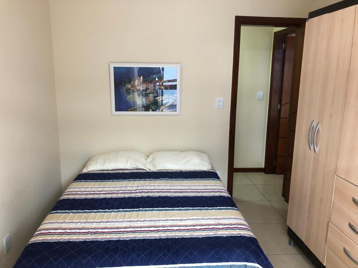 Apartamento Na Praia Da Prainha - Arraial Do Cabo. מראה חיצוני תמונה