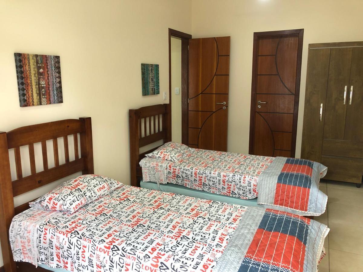 Apartamento Na Praia Da Prainha - Arraial Do Cabo. מראה חיצוני תמונה